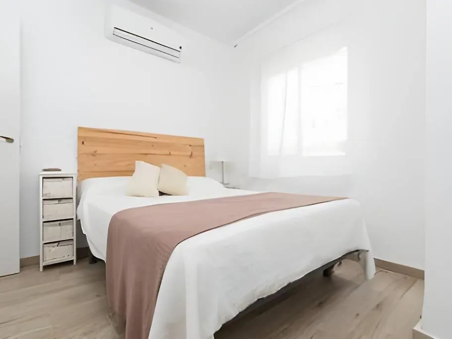 Apartamento Santa Matilde 11 Malaga 0*,  Spain